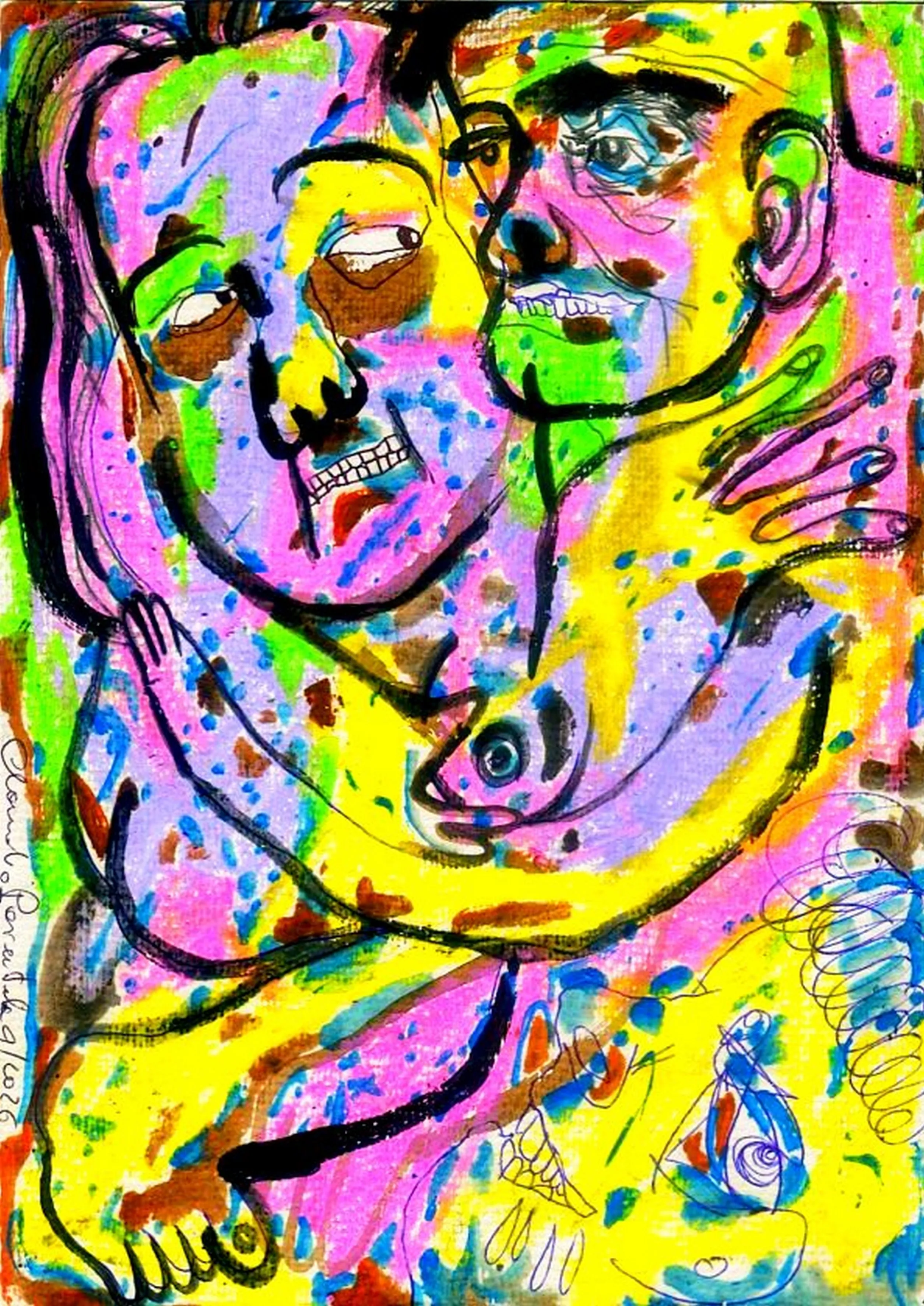 PAINTING3415 - View 3